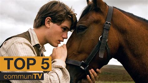 Top 5 Pferde Filme .
